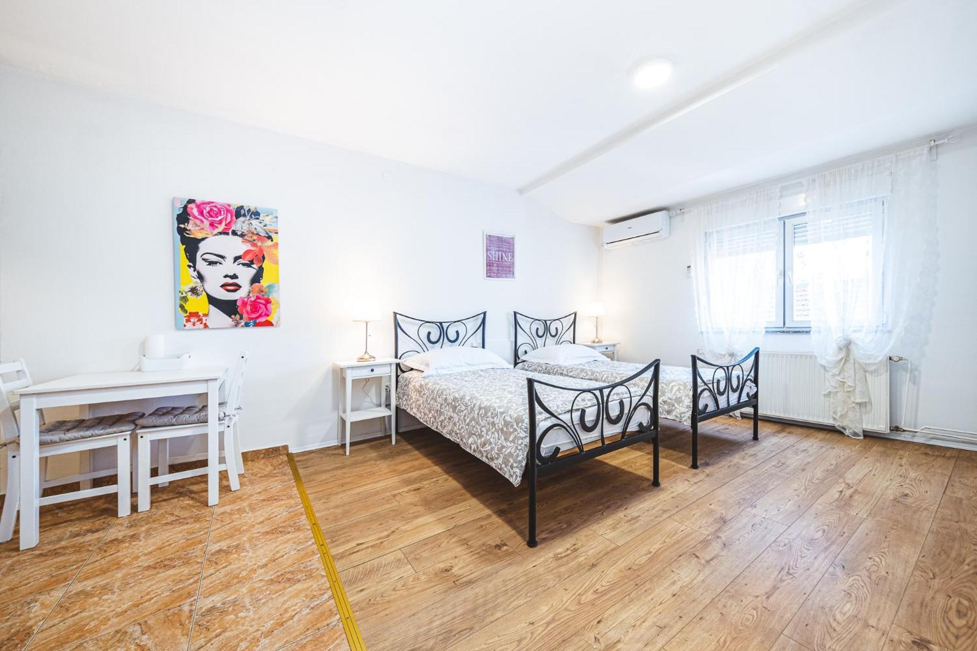 San Giorgio Apartment Zagreb Exterior photo